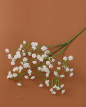 Load image into Gallery viewer, Realistic Fake Gypsophila Baby&#39;s Breath
