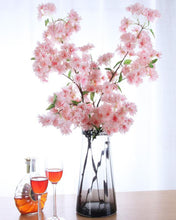 Load image into Gallery viewer, High Quality Silk Cherry Blossom Branch

