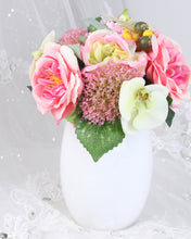 Load image into Gallery viewer, Best Fake Flower Bouquet For Wedding 
