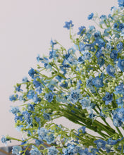 Load image into Gallery viewer, Best Artificial Blue Baby&#39;s Breath For Wedding
