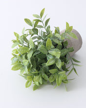 Load image into Gallery viewer, Mini Faux Boxwood Potted Plants
