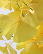 Load image into Gallery viewer, Fake Ginkgo Biloba Branches
