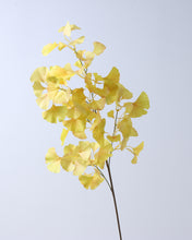 Load image into Gallery viewer, Best Artificial Ginkgo Biloba Branches
