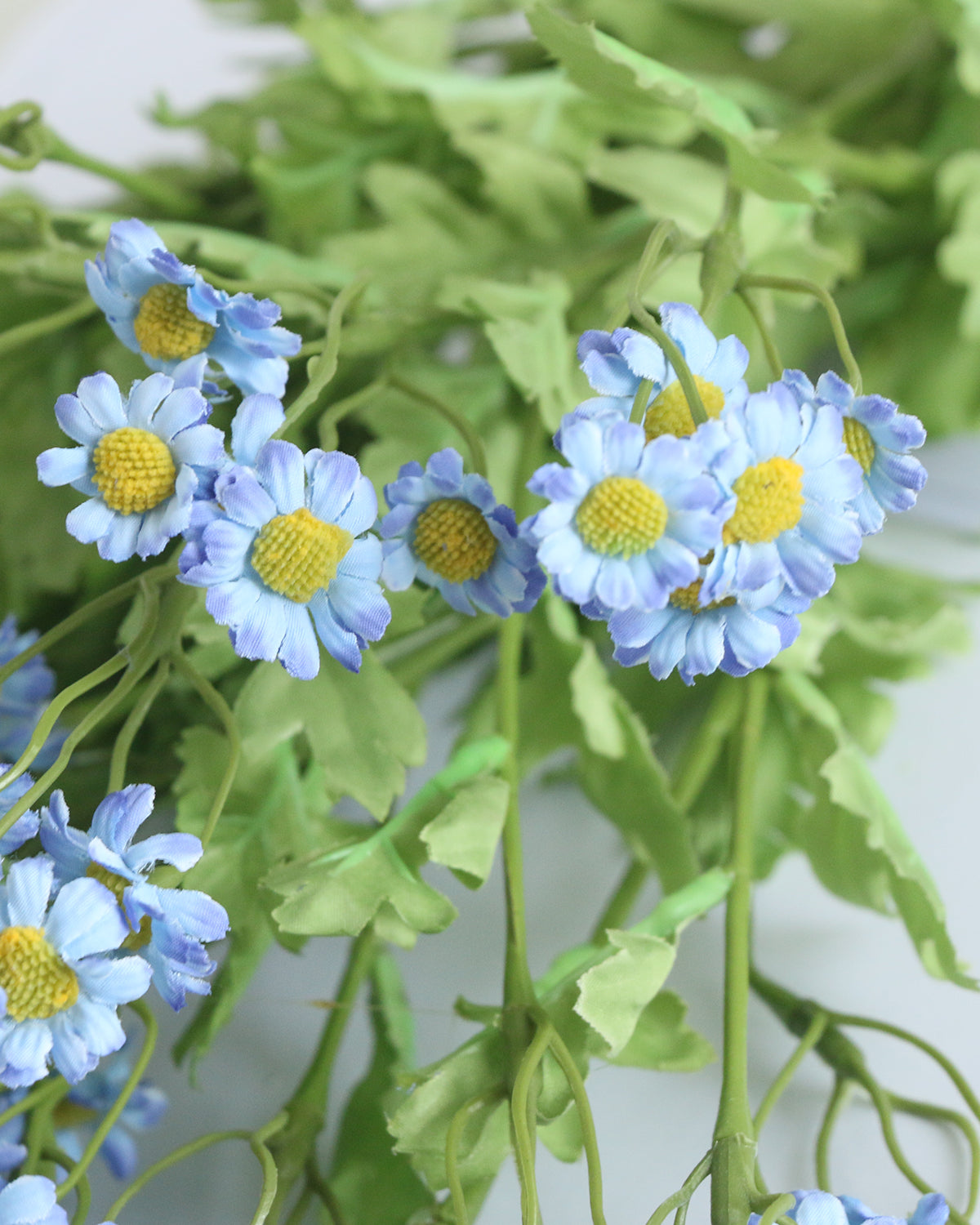 Fake Wildflowers Daisy Wholesale