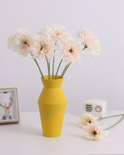 Load image into Gallery viewer, Quality Silk Gerbera Daisies Blush Pink
