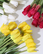 Load image into Gallery viewer, Best Real Touch Artificial Silk Tulips
