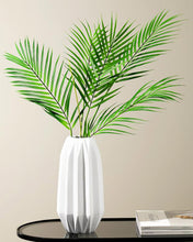 Load image into Gallery viewer, Tropical Palm Leaves Decor
