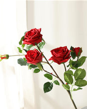 Load image into Gallery viewer, Moist Real Touch Spray Rose in Bulk

